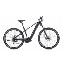 Електрически MTB велосипед Sprint VAYRON M 5.0 Man V2 29 Black Gloss